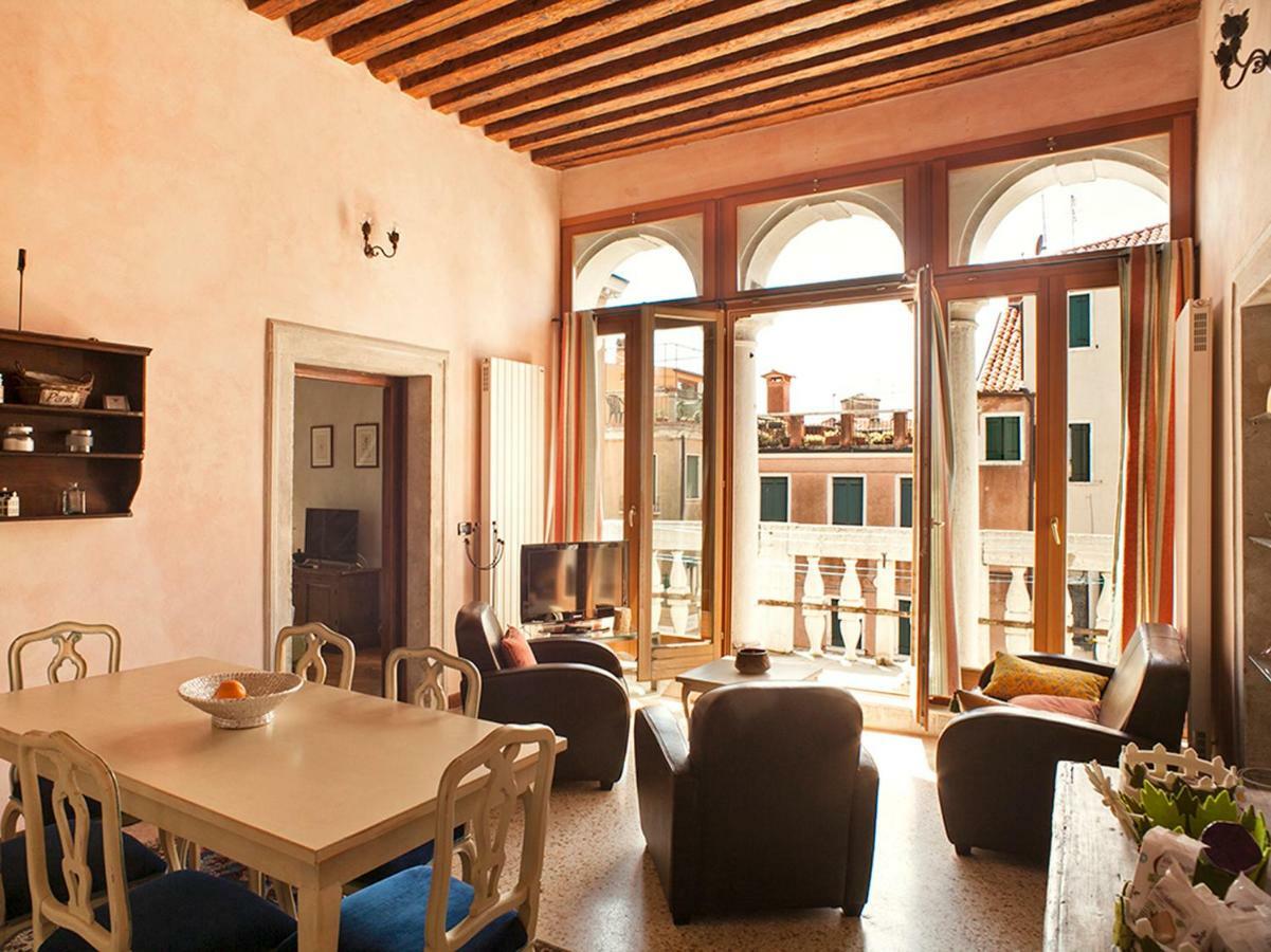 Wp Relais Biennale Apartment Venice Exterior photo