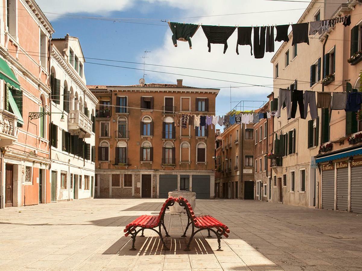 Wp Relais Biennale Apartment Venice Exterior photo