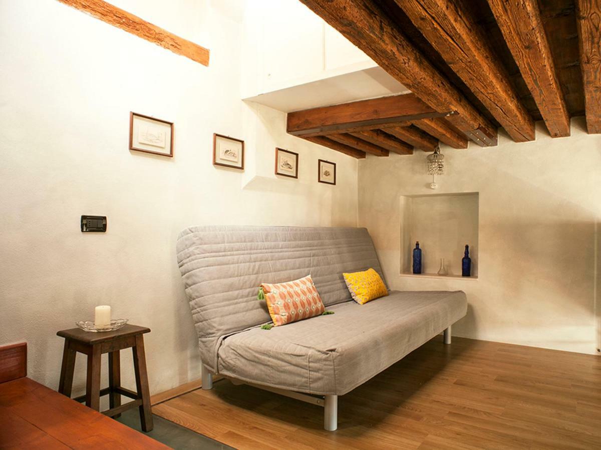Wp Relais Biennale Apartment Venice Exterior photo