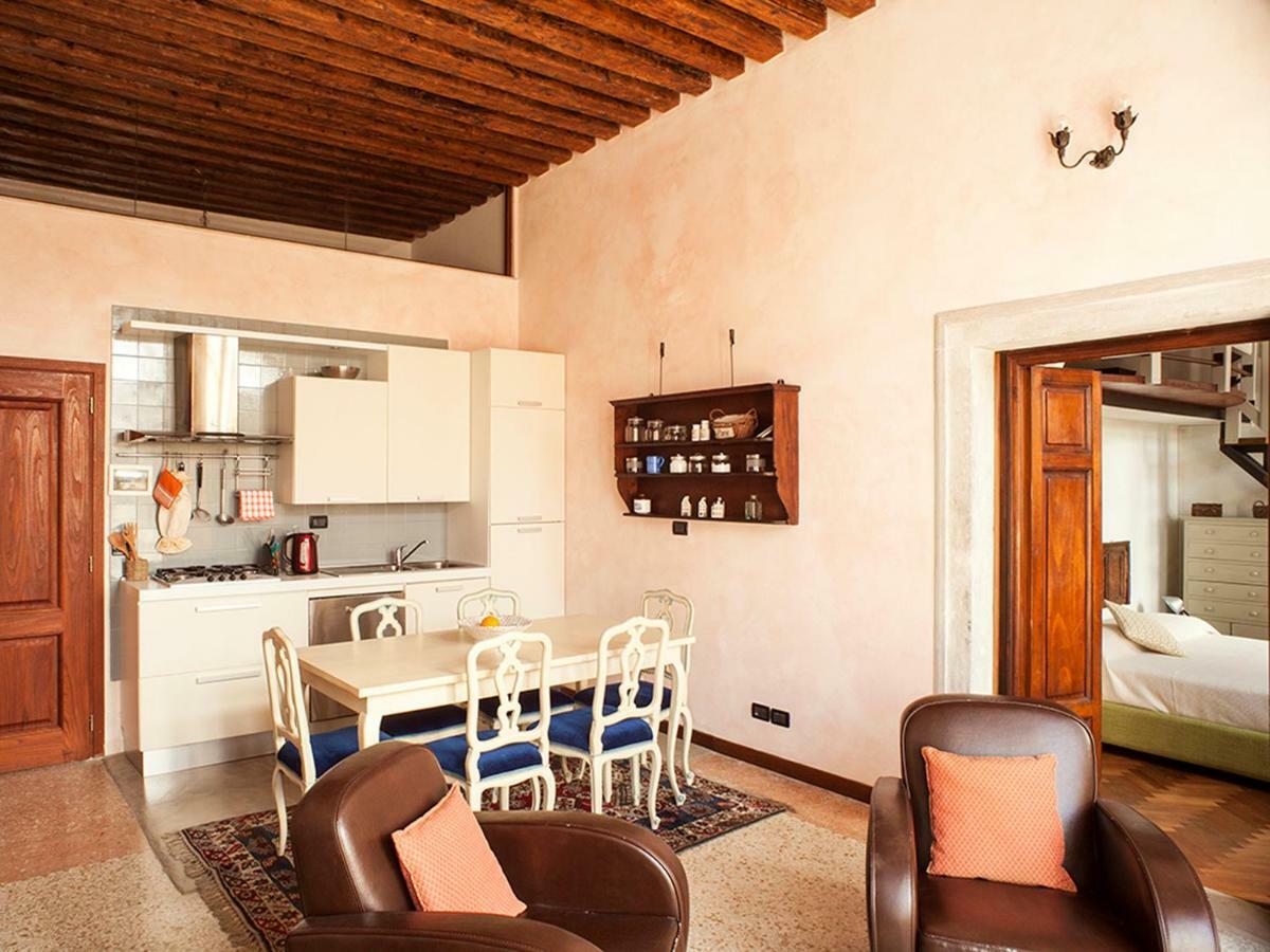 Wp Relais Biennale Apartment Venice Exterior photo