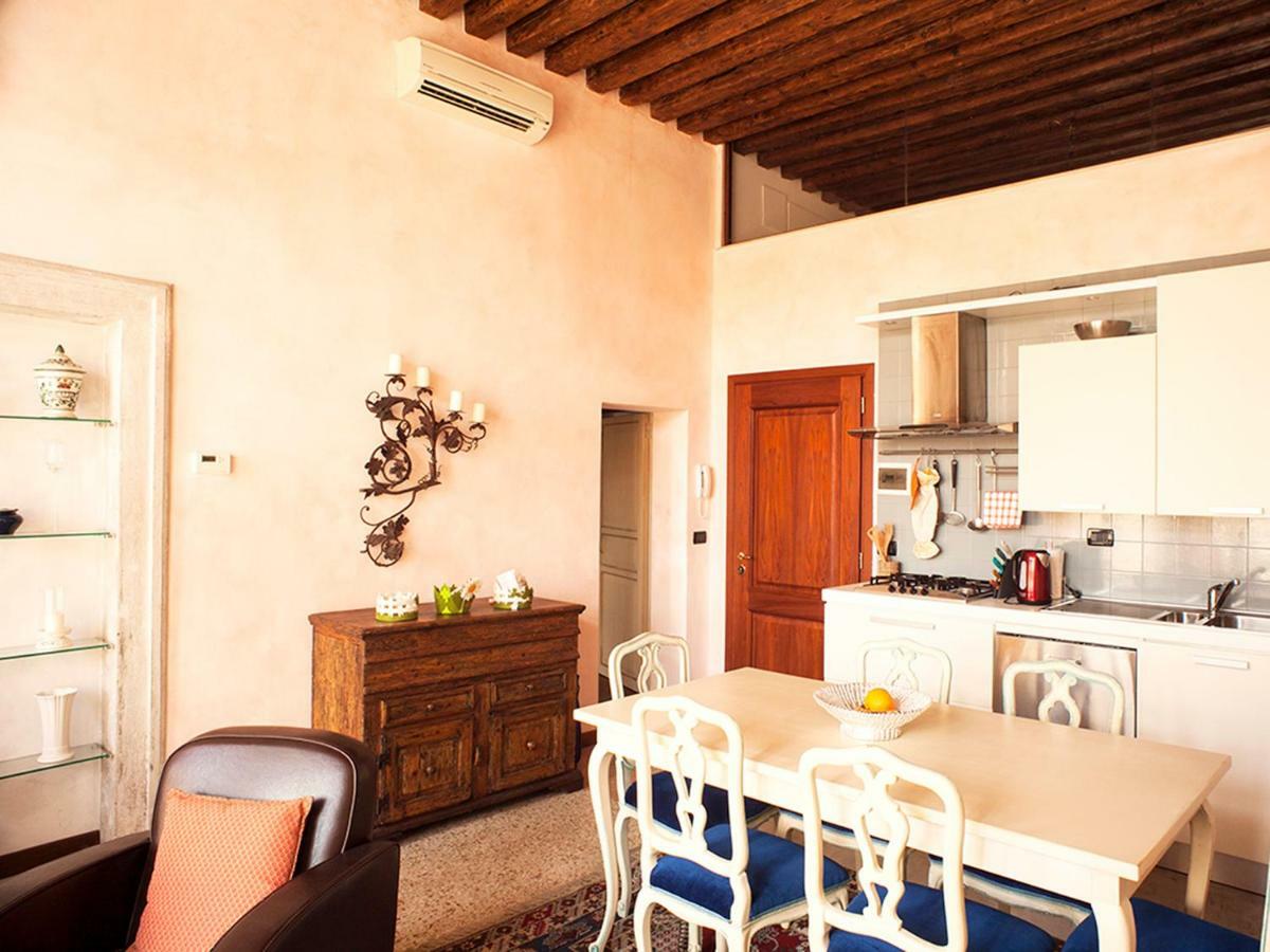 Wp Relais Biennale Apartment Venice Exterior photo