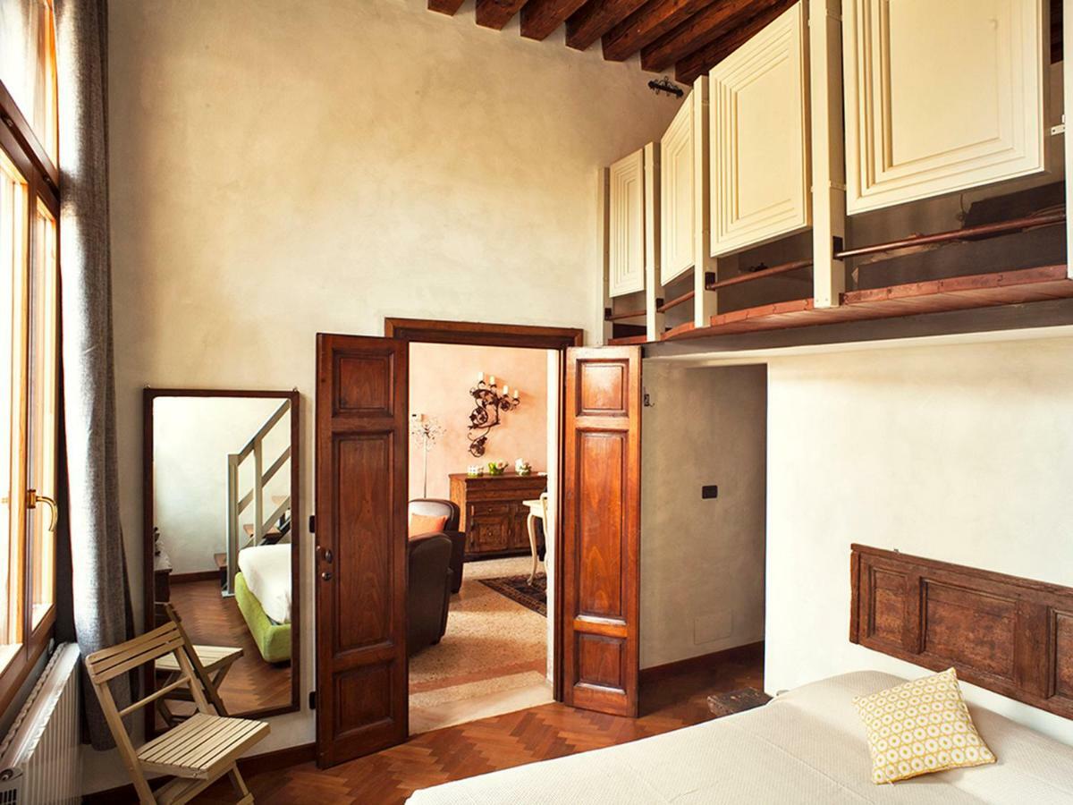 Wp Relais Biennale Apartment Venice Exterior photo